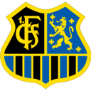 Saarbrücken W badge