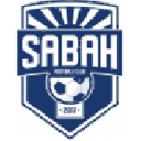 Sabah FA badge
