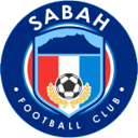 Sabah FA badge