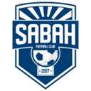 Sabah U19 badge