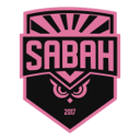 Sabah W badge