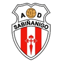 Sabiñánigo badge