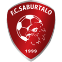 Saburtalo II badge