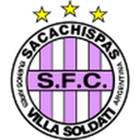 Sacachispas badge