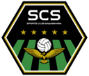 Sagamihara badge
