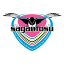 Sagan Tosu badge