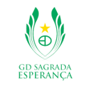 Sagrada Esperança badge