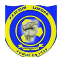 Saint Eloi Lupopo badge