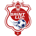 Saint-Luc badge
