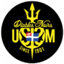 Saint-Malo badge