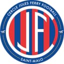 Saint-Malo W badge