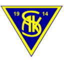 SAK Klagenfurt badge