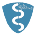 Saku Sporting badge