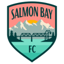 Salmon Bay W badge