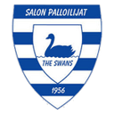SalPa badge