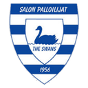 SalPa II badge