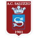 Saluzzo badge