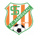 Samgurali badge