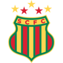 Sampaio Corrêa U20 badge