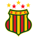 Sampaio Correa badge