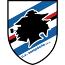 Sampdoria badge
