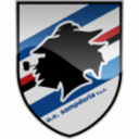 Sampdoria U19 badge