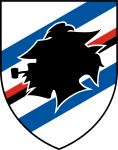Sampdoria U20 badge