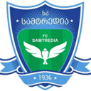 Samtredia badge