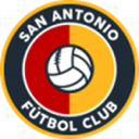 San Antonio badge