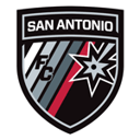 San Antonio badge