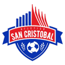 San Cristóbal badge