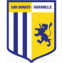San Donato Tavarnelle badge