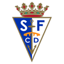 San Fernando CD badge