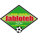 San Juan Jabloteh badge