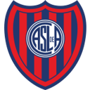 San Lorenzo Res. badge