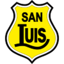 San Luis badge