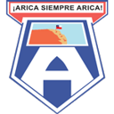 San Marcos de Arica badge