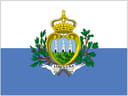 San Marino U21 badge