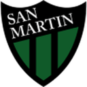 San Martin S.J. badge