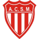 San Martín Mendoza badge