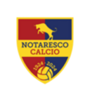 Notaresco badge