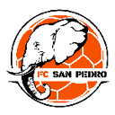 San-Pédro badge