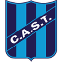San Telmo badge
