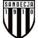 Sandecja Nowy Sącz badge