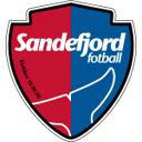 Sandefjord badge