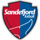 Sandefjord II badge