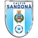Sandona badge