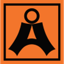Åsane II badge