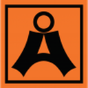 Åsane W badge