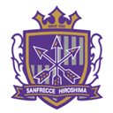 Sanfrecce Hiroshima badge